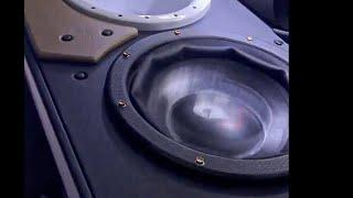 loudest category 7 12 subwoofer