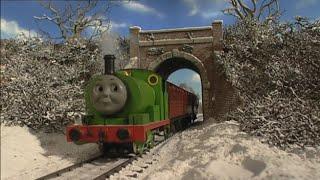 Thomas & Friends  Every Days A Special Day On Sodor Higher Pitch FHD 60fps