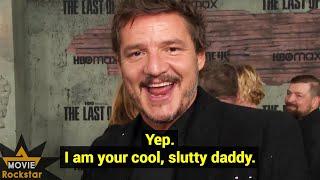 Proof That Pedro Pascal is our Coolest Internet Daddy