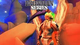 Returning to Playing RS3 - Ironman Runescape 3 Series Episode 69