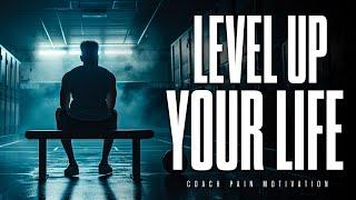 TIME TO LEVEL UP - Best New Year Motivational Speeches Compilation