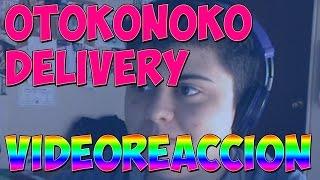 Debería dejar de ver estas cosas...  Otokonoko Delivery Vídeo Reacción