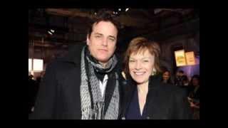 Paul Gross & Martha Burns 25th Anniversary