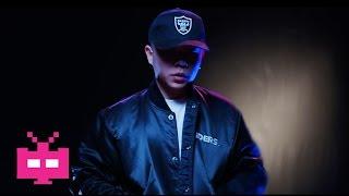 420 - 于意Yee  Chinese Hip Hop China Rap 饶舌长沙说唱