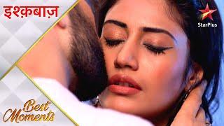 Ishqbaaz  Shivaay and Anikas beautiful romance