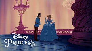  Cinderella  Movies in 60 Seconds  Disney Kids