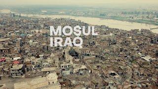 Mosul The Road to Recovery