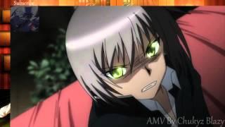 Dansai Bunri no Crime Edge  AMV  - Alive  Sia 