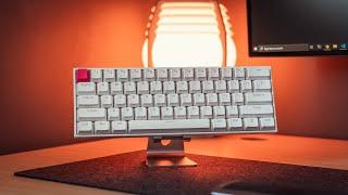 Anne Pro 2 Review Keyboard For Your Setup