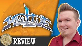 Hydlide Review NES The Game Collection