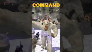 Wampas are a Mess in Battlefront 2