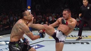 Michael Chandler  UFC Highlights