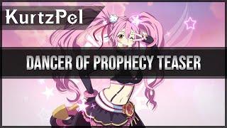 KurtzPel - Dancer of Prophecy Teaser