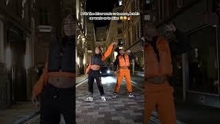 Chris Brown - Sensational ft. Davido Lojay Dance Video
