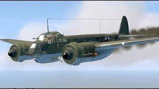 Wings Of The Luftwaffe - Ju 88 