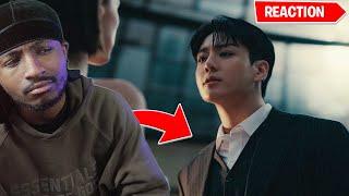 정국 Jung Kook Standing Next to You Official MV Reaction