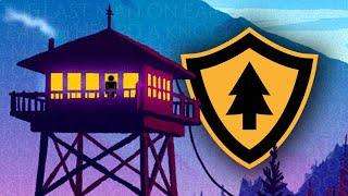 Firewatch Is A Horror Game