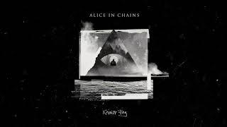 Alice In Chains - Red Giant