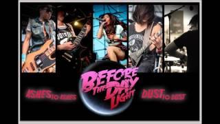 Before The Daylight 黎明之前 - I apologize but this is our MF Rock n Roll Chinese metal