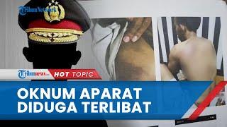 Oknum Aparat Diduga Terlibat Kasus Penyekapan & Penganiayaan Karyawan Judi Online di Pejaringan