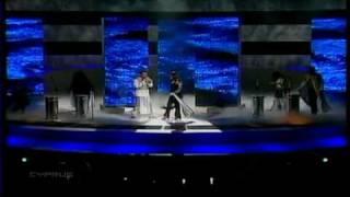 Eurovision Song Contest 2000 11 Cyprus *Voice* *Nomiza* 169 HQ