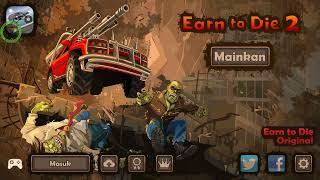 EARN TO DIE 2 MOD MENU