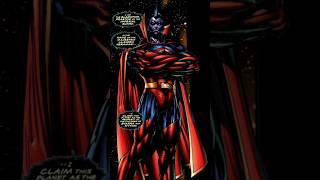 Gladiator The Shiar Empires Superman