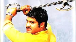 Simhadri bgm - Simhadri background music