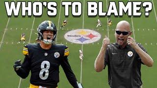 The Matt Canada Problem