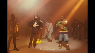Phyno - Do I Remix Official Video feat. Burna Boy