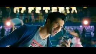 Tareef Karoon Kya Uski Shanaya Song - Full HQ  Student Of The Year - ALIA VARUN and SIDHARTH