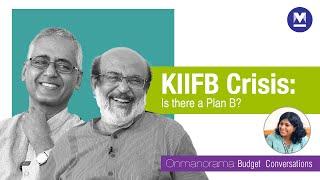 KIIFB Crisis Is there a Plan B? Ft Dr Thomas Isaac & S Adikesavan Part 1