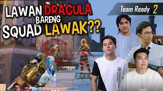 AKHIRNYA GUA SAMA BANG ALEX UDAH BAIKAN  LANGSUNG KITA GASS LAWAN DRACULA - PUBG MOBILE INDONESIA