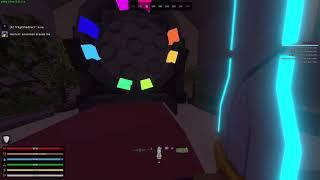 UNTURNED ELVER UPDATE IS HERE