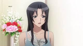 Yuuko Sensei Beautiful ^^ BIG OPPAI