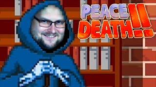 ТЕБЯ В АД ИЛИ В РАЙ? ► Peace Death 2 #1