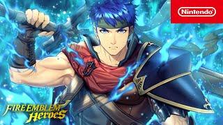 Emblem Hero - Ike Of Radiance Fire Emblem Heroes