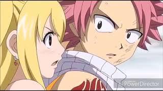 Nalu amv Unconditionally