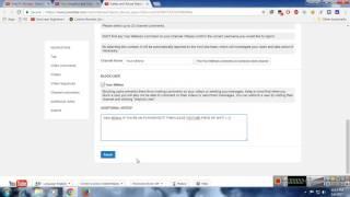 I ALSO REPORTED YOUR MILENA Your Angelicas 2nd channel
