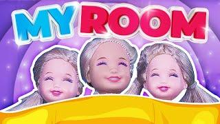 Barbie - This is My Room  Ep.75