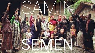 SAMIN vs SEMEN full movie 