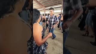 Celene y Chuyito #youtube #trending #baile #dance #music #fyp #viral #shorts #lapulgadealamo