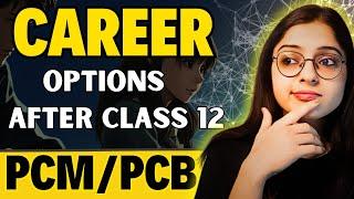 What To Do After 12th Science PCMPCB ?  Best Career Options Best Courses & Colleges  Ekta Soni