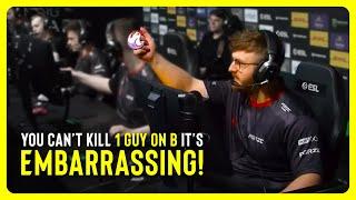 Best of BANTER at ESL Pro League Season 19