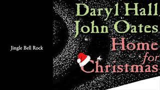 Daryl Hall & John Oates - Jingle Bell Rock Official Audio