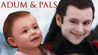 Adum & Pals The Twilight Saga Breaking Dawn - Part 2