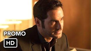 Lucifer 2x06 Promo Monster HD