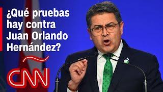 ¿Fue Honduras un narco-Estado durante el Gobierno de Juan Orlando Hernández?