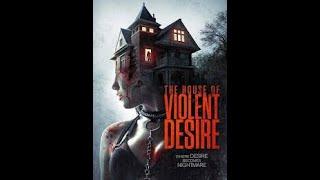 The house of violent desires Telugu horror movie full  SCU cinemas