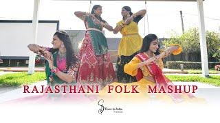 RAJASTHANI DANCE COVER BY SHIKHAS DANCE KA TADKA  GHOOMAR  BANNA RE  RAJASTHAN TOURISUM 